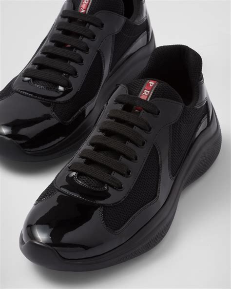 scarpe prada america cup|prada america's cup.